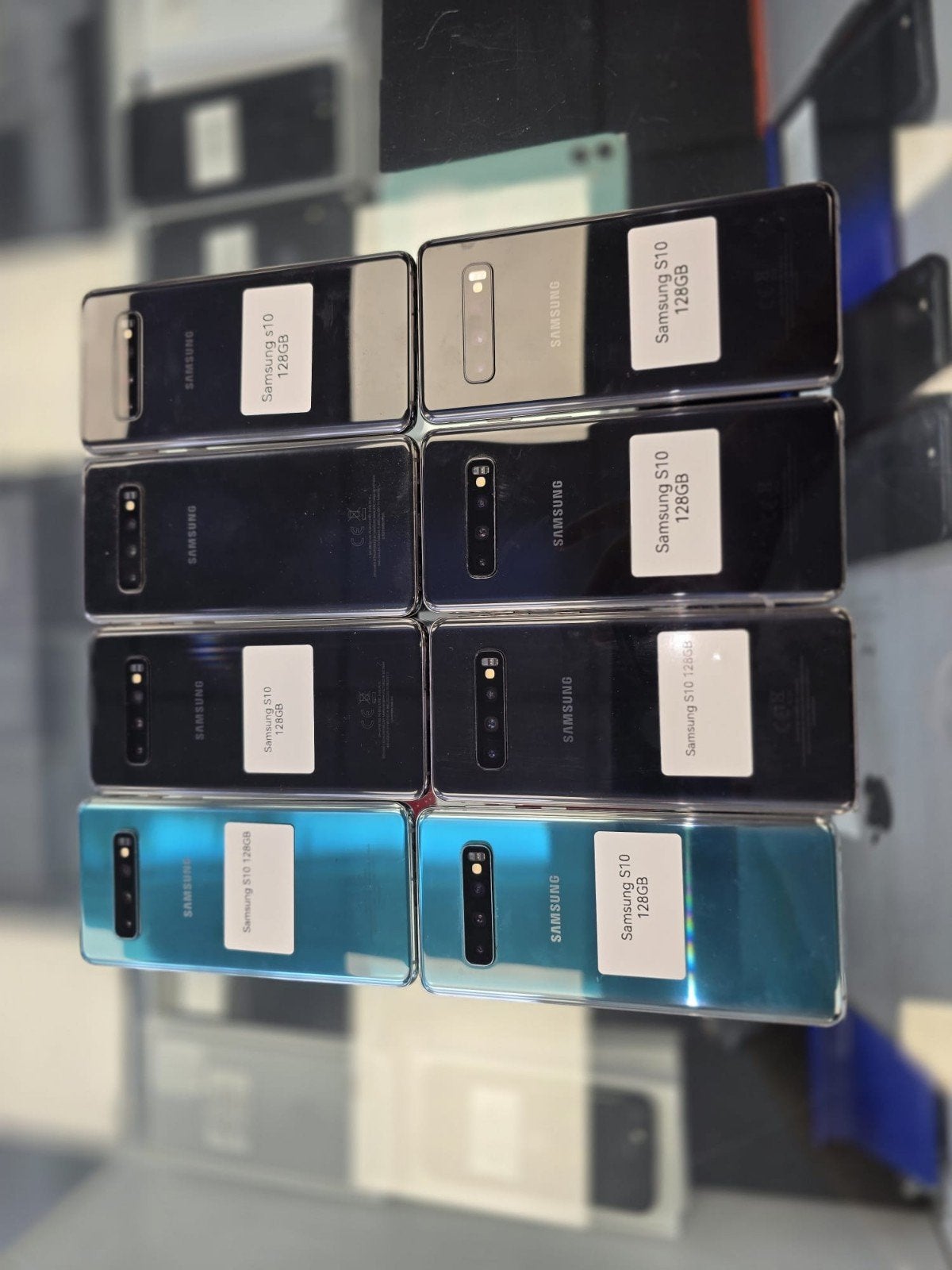 Samsung Galaxy s10, Ophalen of Verzenden, Samsung, Info@hstelecom.nl, 7605AJ