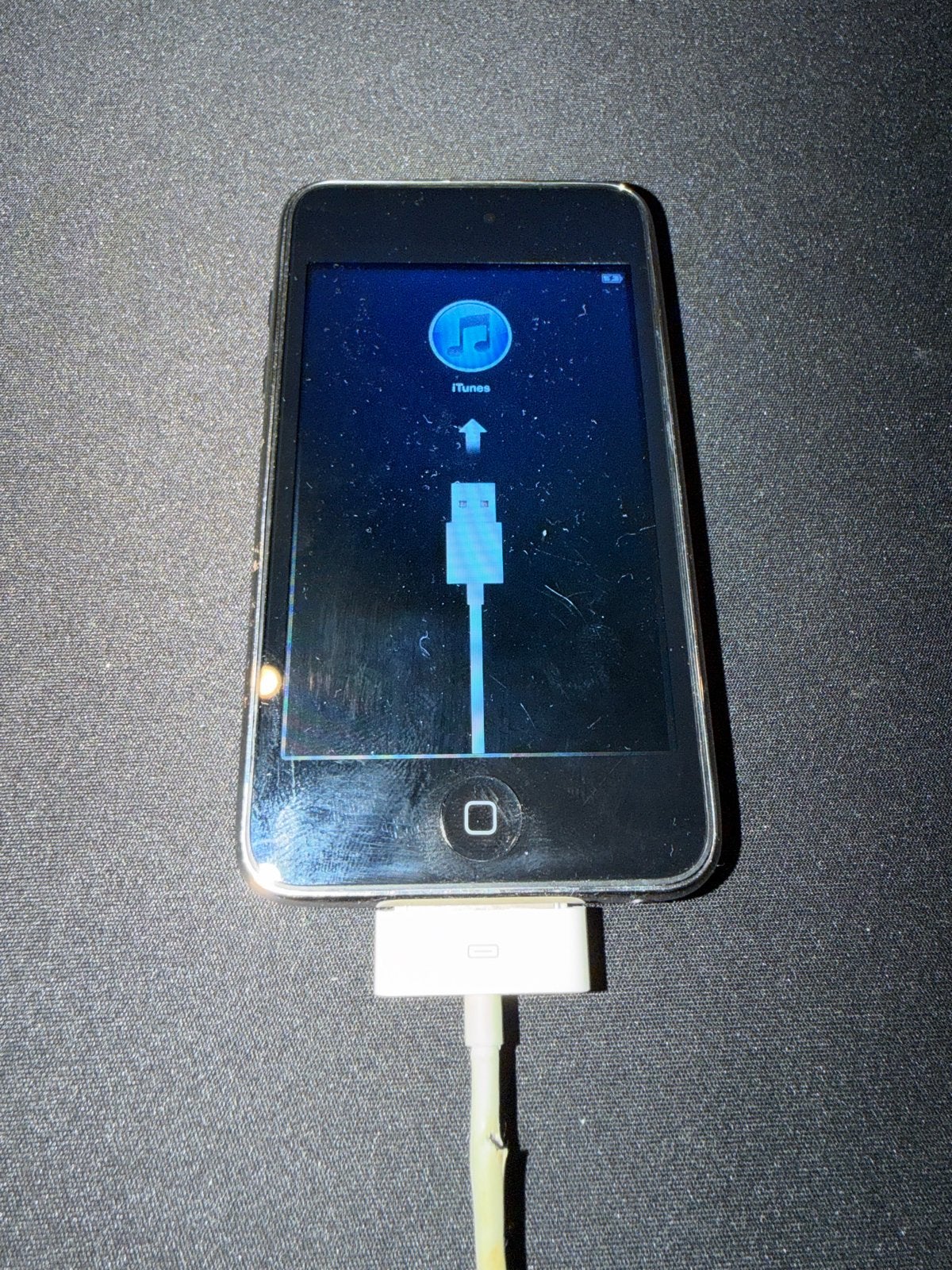 iPod touch 8GB - Klassieke Muziekspeler, Ophalen of Verzenden, Gebruikt, Touch, 2 tot 10 GB
