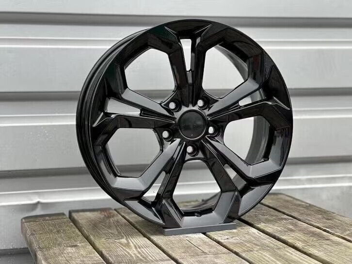 17 inch 5x114.3 FD Sportvelgen HYUNDAI KIA TOYOTA RENAULT, Velg(en), -, -, Nieuw