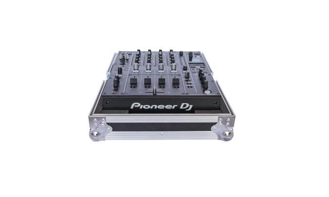 ProDJuser Multi RS BL flightcase voor DJ mixer of media-spel, ., Nieuw, ., Flightcase