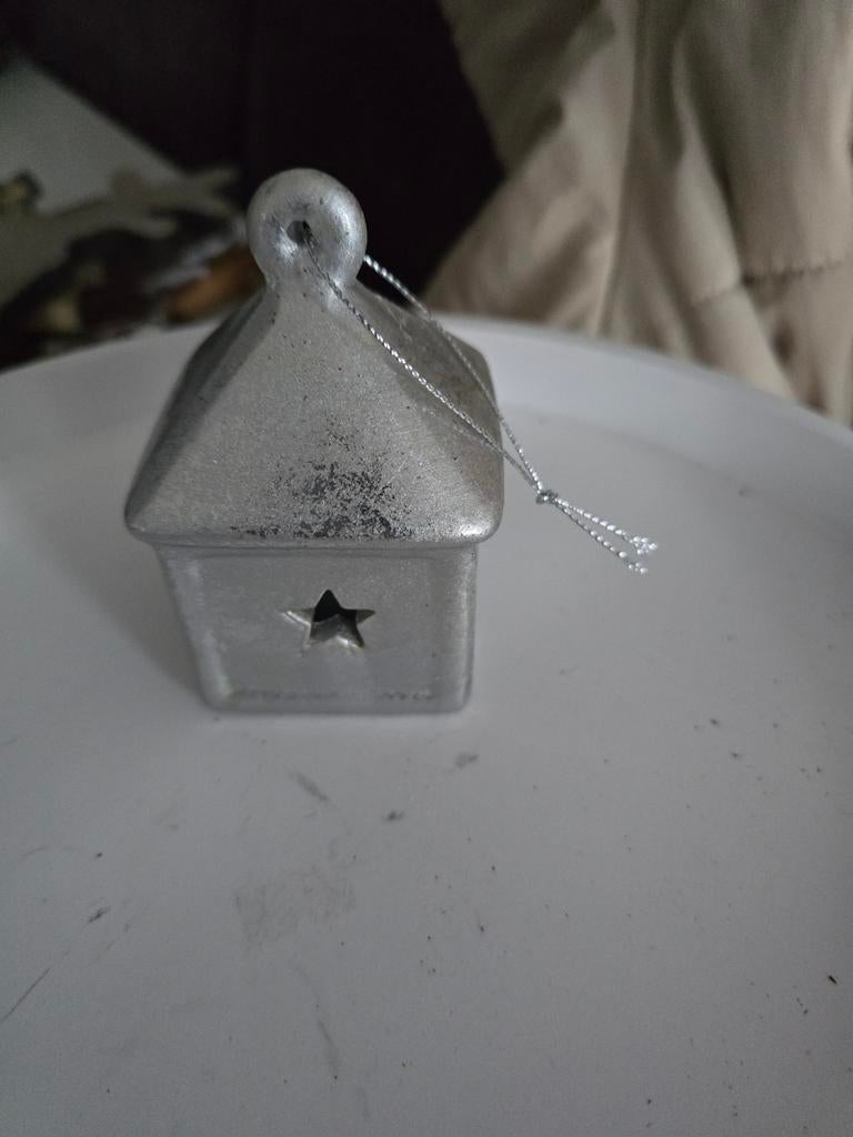 Kerst decoratie, Diversen, Kerst, Ophalen