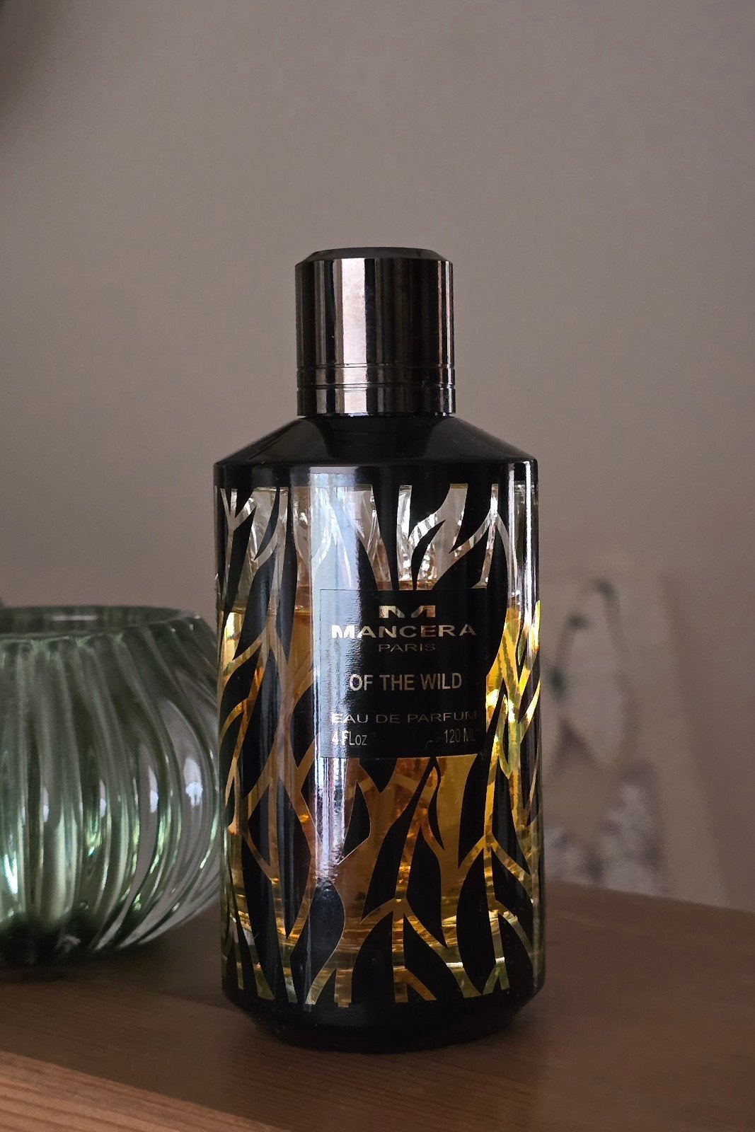 Mancera Of the Wild 90 ml, Ophalen of Verzenden