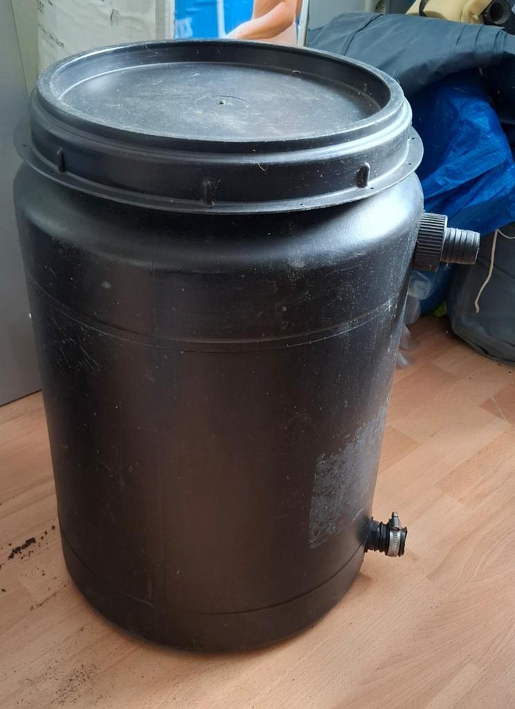 Vijver filter, Tuin en Terras, Ophalen of Verzenden, Filter