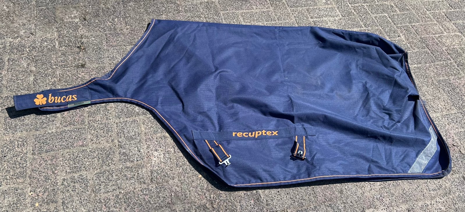 Bucas Recuptex walker Medium, Dieren en Toebehoren, Ophalen of Verzenden, Zo goed als nieuw