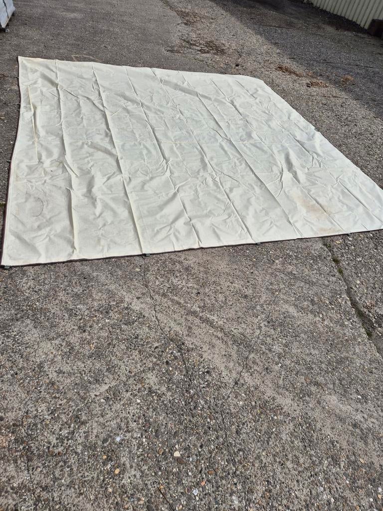 HOLTKAMPER COCOON HI-TEC OVERDAK, Ophalen of Verzenden