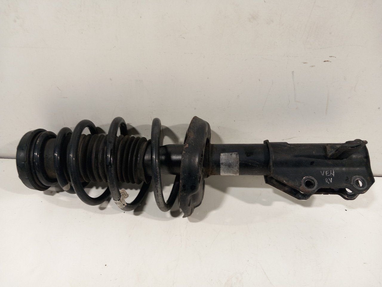Veerpoot rechts voor Opel Astra, Onderdelen@venauto.nl, Van der Ven Autorecycling B.V., Gebruikt, Ettenseweg 76, 4706 PB Roosendaal, The Netherlands