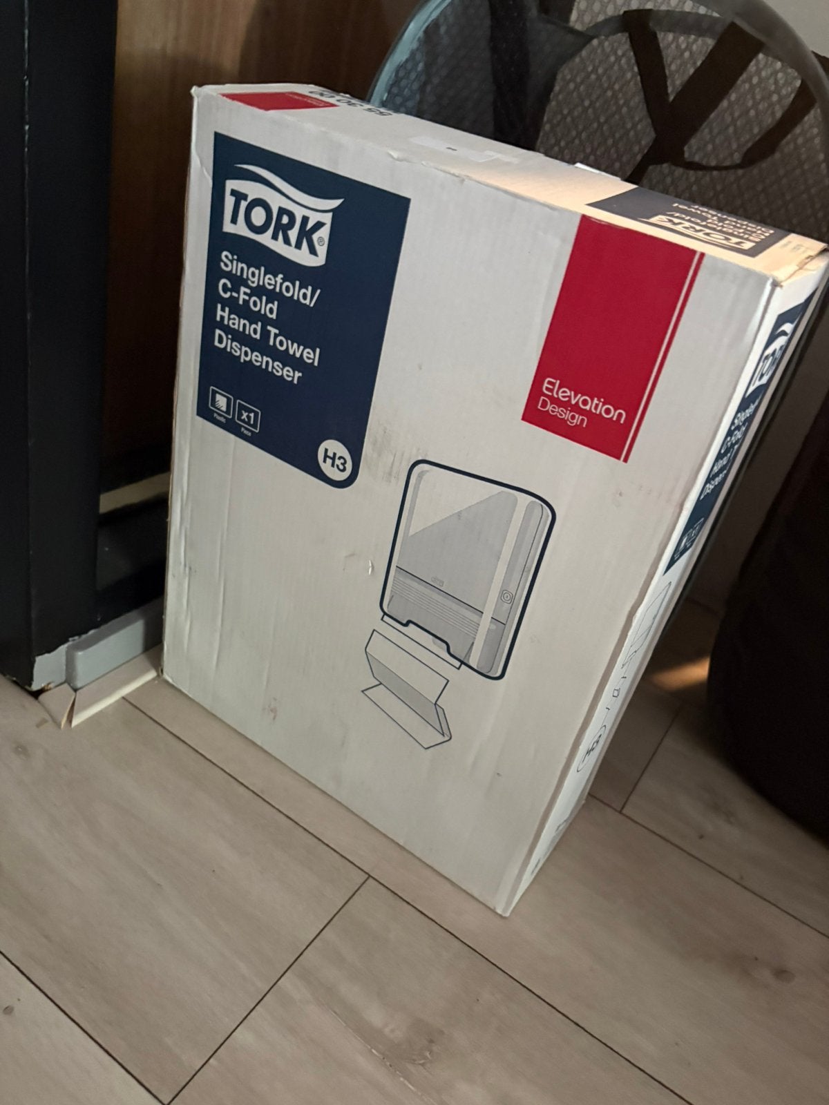 Tork, Ophalen of Verzenden, Overige typen
