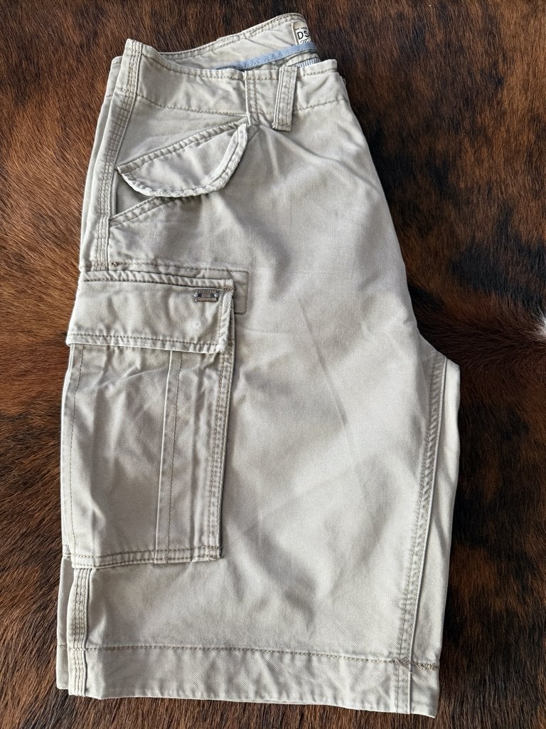 DSTREZZED - maat 29 - korte broek  , Overige kleuren, Dstrezzed, Ophalen of Verzenden, Gedragen