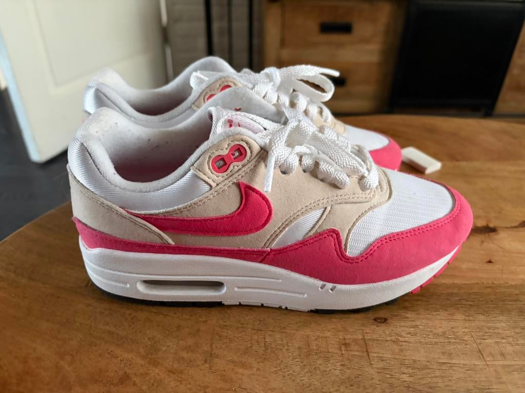 Nike air max one 37.5, Ophalen, Zo goed als nieuw, Sneakers of Gympen