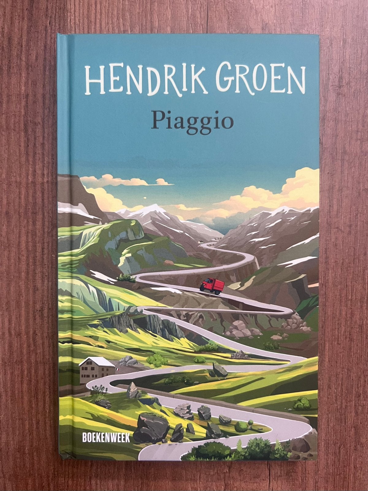 Boekenweekgeschenken - 3 exemplaren, Boeken, Ophalen of Verzenden, Zo goed als nieuw