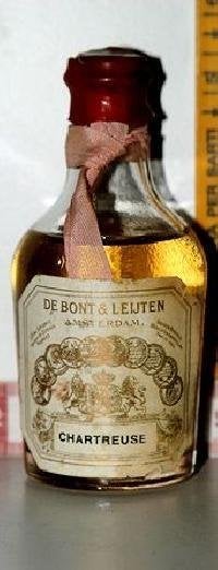 De Bont & Leijten Likeuren, Verzenden, Gebruikt, Overige typen