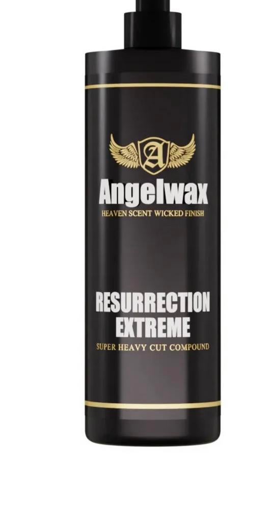 Nieuw! 6 flacons Angelwax Ressurection Extreme, Auto diversen, Onderhoudsmiddelen, Ophalen of Verzenden