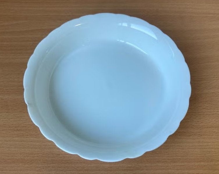 Marcel Wanders schalen casserole porselein schaal klm, Ophalen, Nieuw, Overige typen