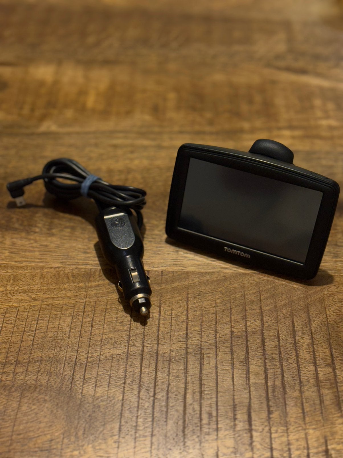 TomTom XL, Auto diversen, Autonavigatie, Ophalen, Gebruikt