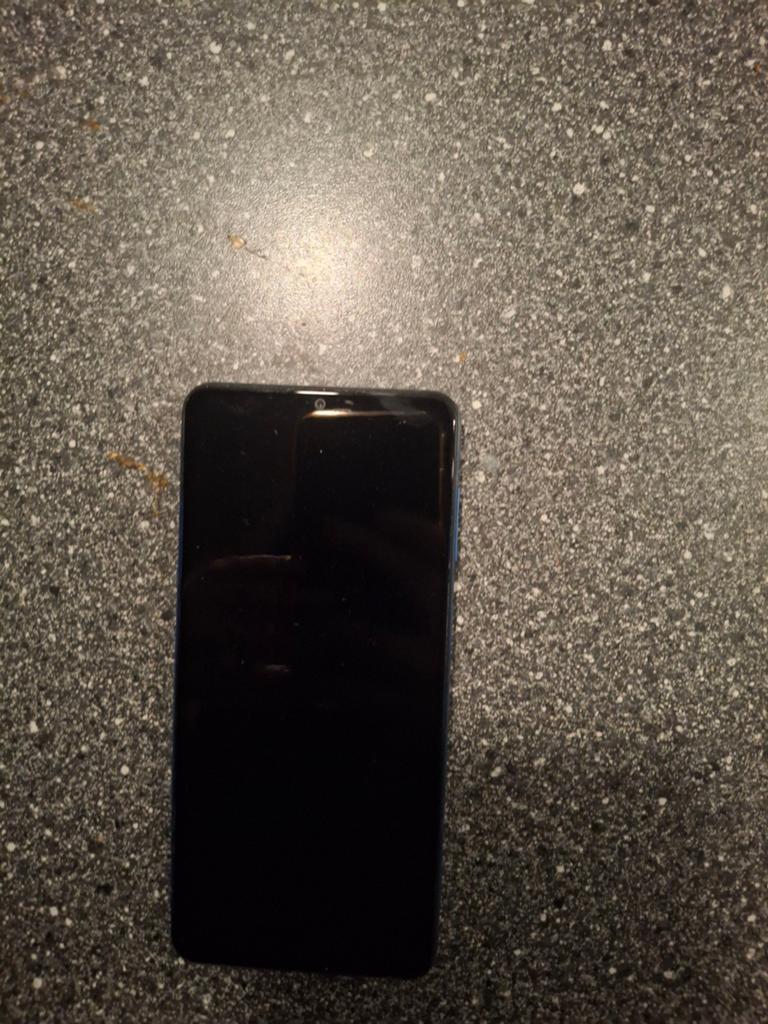 Samsung Galaxy a12, Telecommunicatie, Mobiele telefoons | Samsung, 64 GB, Ophalen, Zwart, Galaxy A
