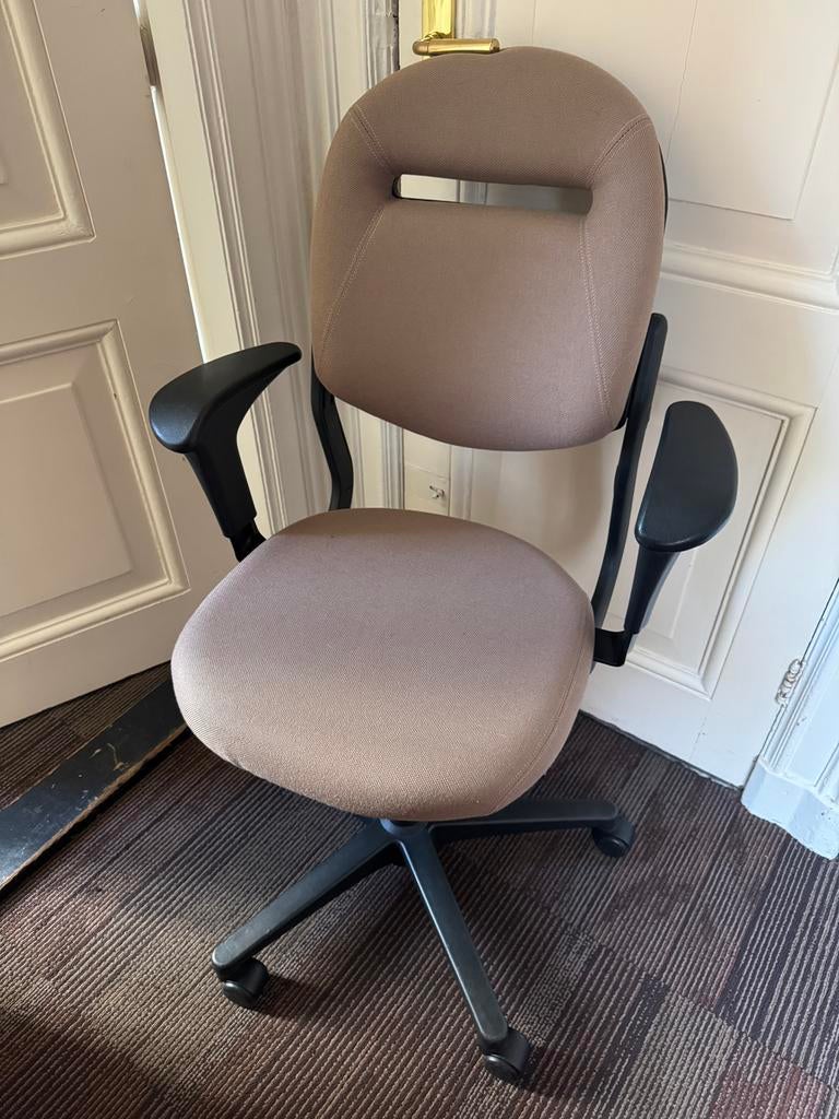 Bureaustoelen x12, Ophalen, Gebruikt, Overige kleuren