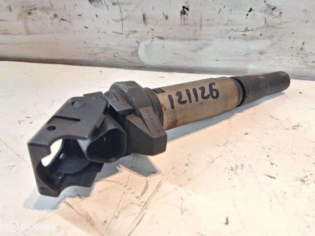 Pen bobine Peugeot 308 SW I ('08-'14) 19005293, Gebruikt, Ophalen of Verzenden, Peugeot, Peugeot