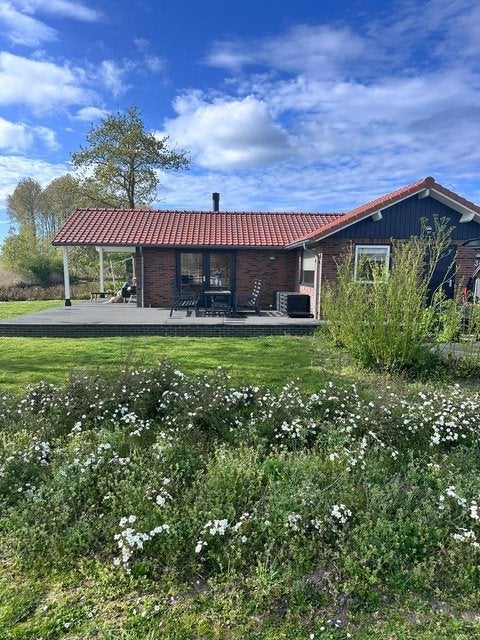 Te huur luxe recreatie bungalow in Kattendijke, Zeeland, 2 slaapkamers, Recreatiepark, Chalet, Bungalow of Caravan, Aan zee