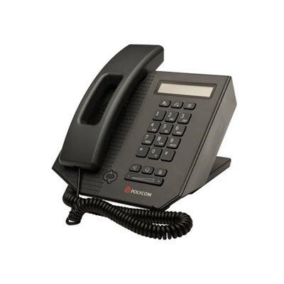 Polycom CX300 R2 CX300R2 USB telefoon Skype for Business, Verzenden, Gebruikt