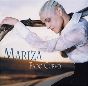 CD - MARIZA - Fado Curvo, Ophalen of Verzenden, Fado