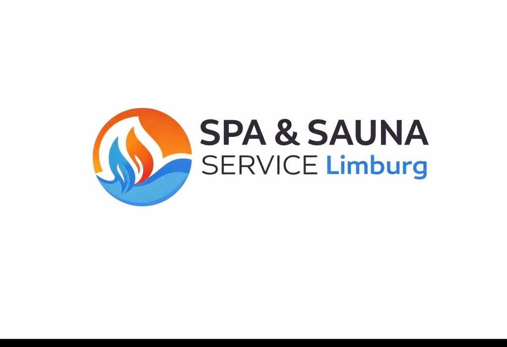 **Spa en sauna service Limburg** onderhoud repartie, Verzenden, Nieuw
