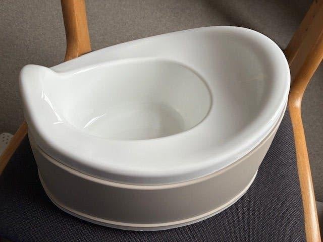 plaspotje po bébéjou NIEUW   brilverkleiner wc Hema NIEUW, Ophalen of Verzenden, Nieuw, Overige typen