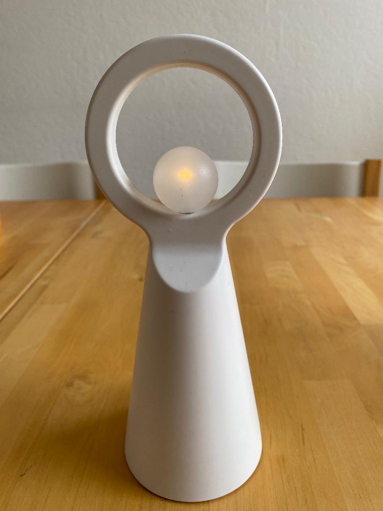 Vintage Ikea 1999 Strala licht engel werkt op batterij zgan, Diversen, Kerst, Ophalen of Verzenden, Zo goed als nieuw