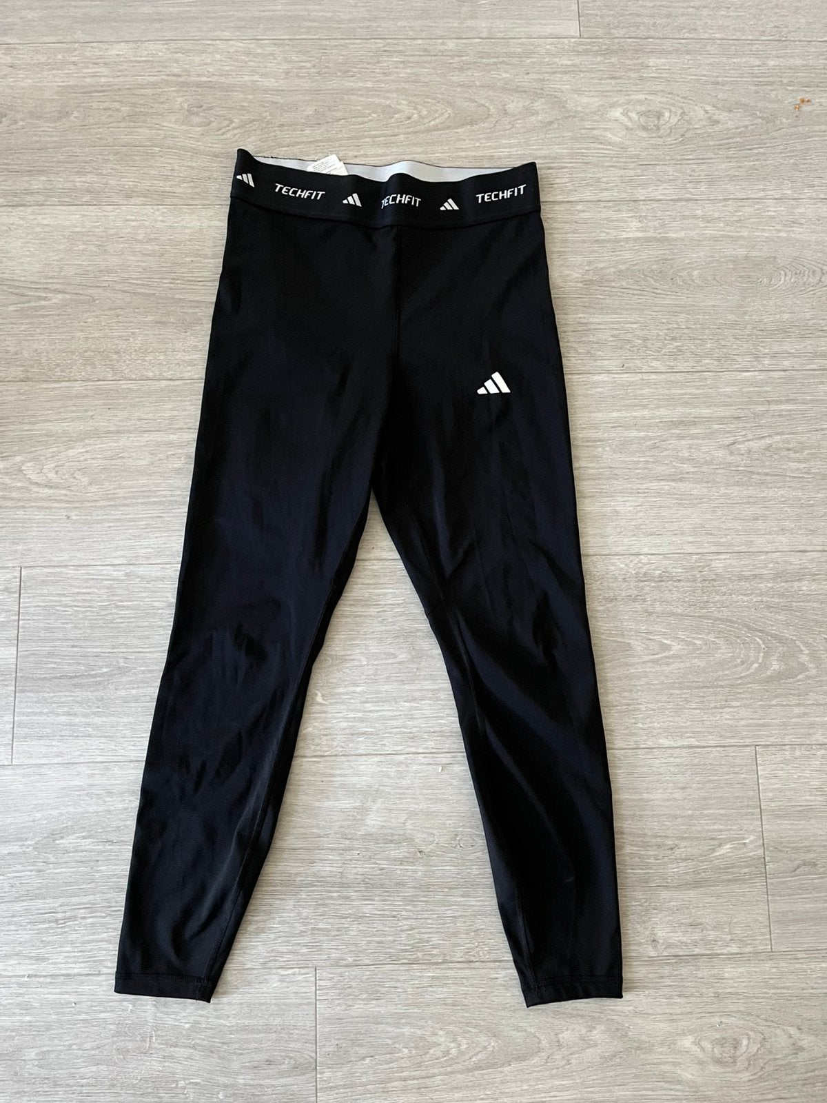 Adidas sport legging dames woman - size M, Kleding | Dames, Maat 38/40 (M), Zwart, Ophalen of Verzenden, Fitness of Aerobics