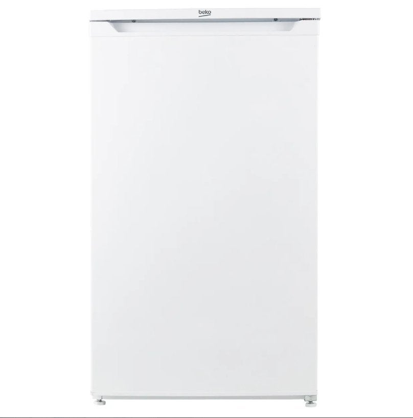 Beko FS166020, Minder dan 85 cm, Minder dan 60 cm, Zo goed als nieuw, Vrijstaand