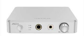 Topping A50 III – Desktop balanced headphone amplifier, Audio, Tv en Foto, Ophalen of Verzenden, Nieuw, Overige merken