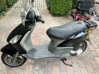 PIAGGIO FLY 50 cc Scooter, Gebruikt, Maximaal 45 km/u, Ophalen of Verzenden, Fly