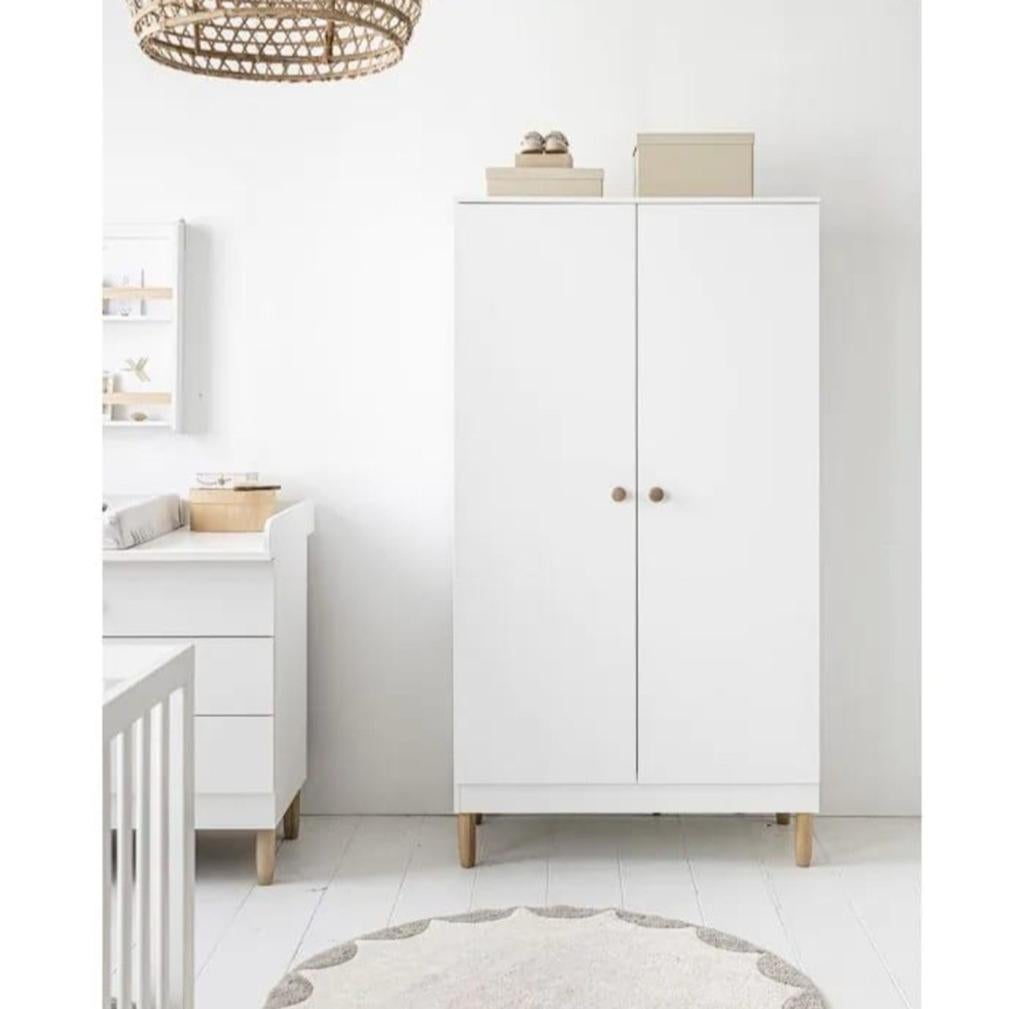 Petite amelie bocca kledingkast, Ophalen, 50 tot 70 cm, 100 cm of meer, 105 cm of meer