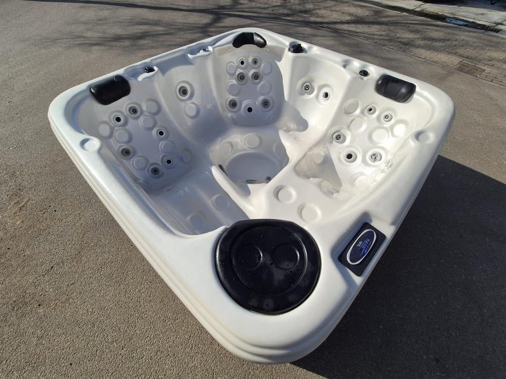 Balboa spa‼️‍️2 LIGPLAATSEN ruime 5 persoons💦, Ophalen of Verzenden, Nieuw