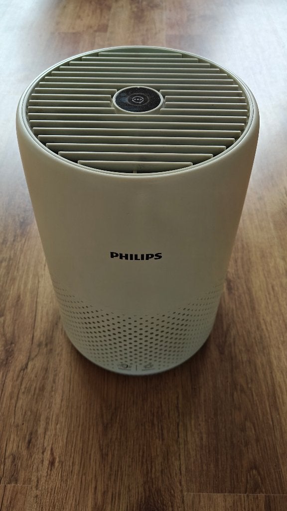 Philips AC0819 Luchtreiniger, Witgoed en Apparatuur, Luchtbehandelingsapparatuur, Ophalen, Zo goed als nieuw, Luchtreiniger