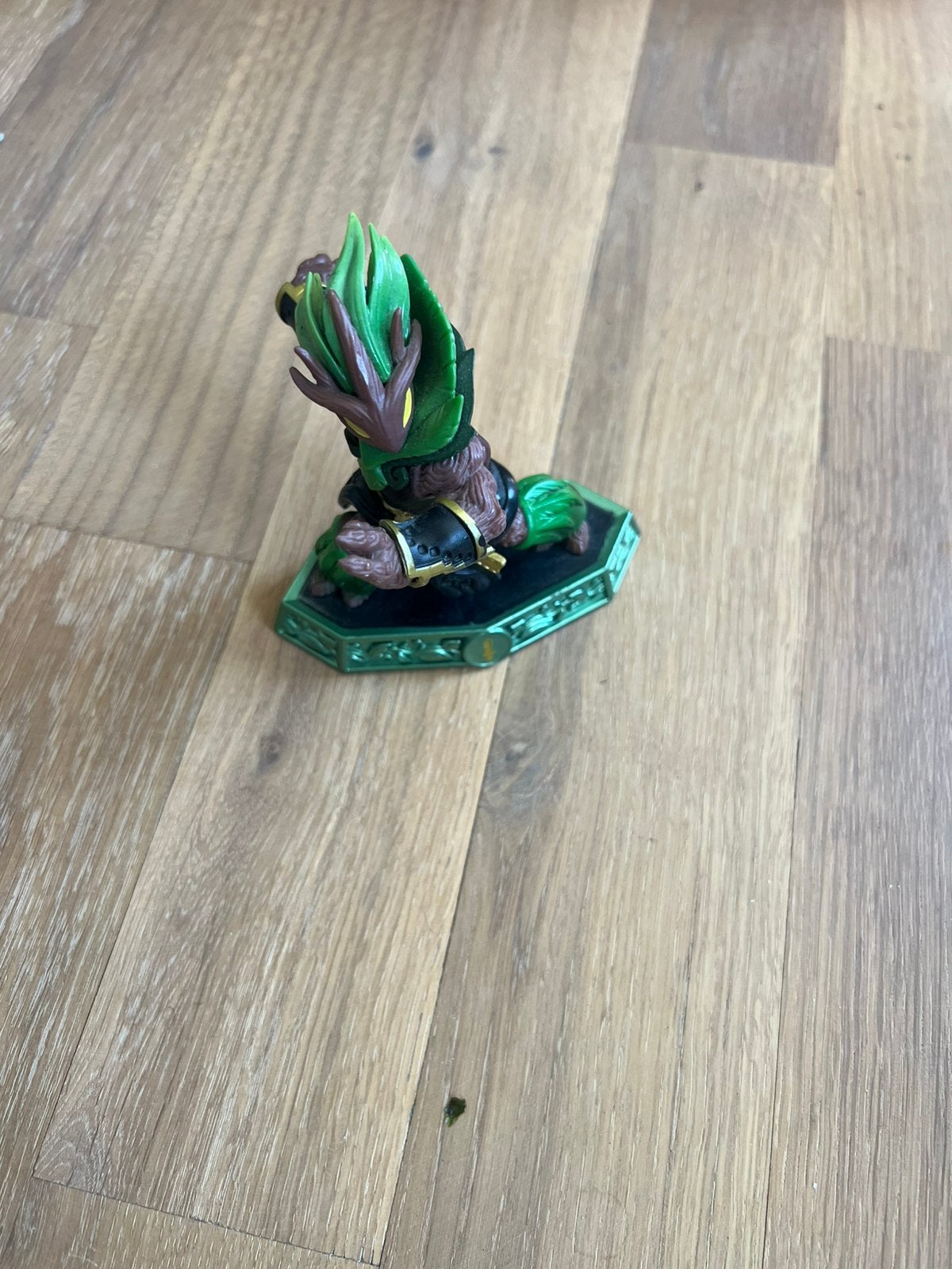 Skylanders imaginators ambush sensei skylander, Avontuur en Actie, 2 spelers, Ophalen of Verzenden, Zo goed als nieuw