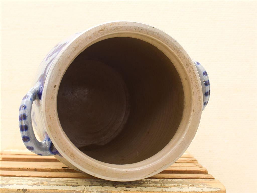 Keulse aardewerk pot 51545, Ophalen of Verzenden