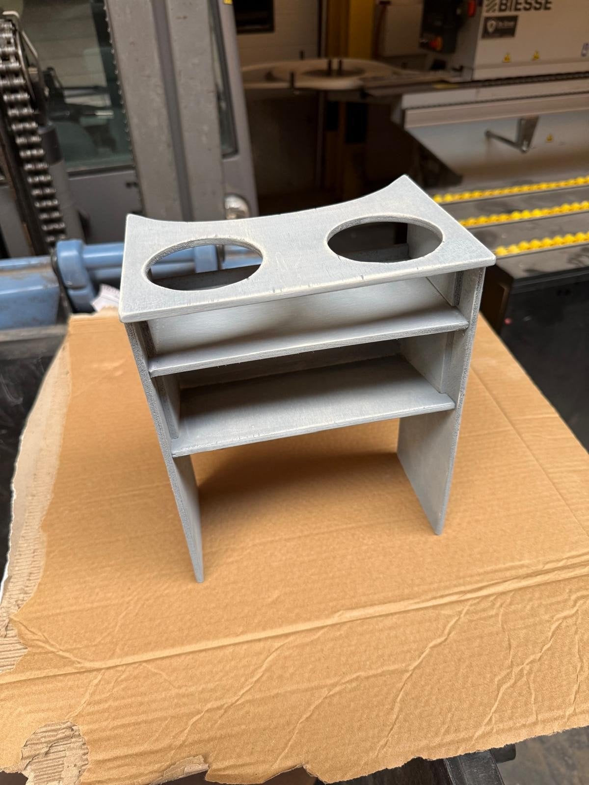 Bekerhouder / Middenconsole voor Mercedes V-Klasse, Auto diversen, Auto-accessoires, Nieuw, Ophalen of Verzenden