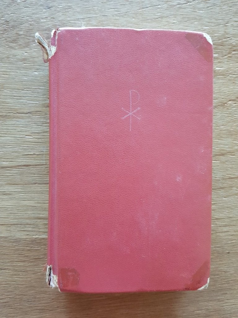 Liedboek voor de kerken, Ophalen of Verzenden, Gelezen, Christendom | Protestants