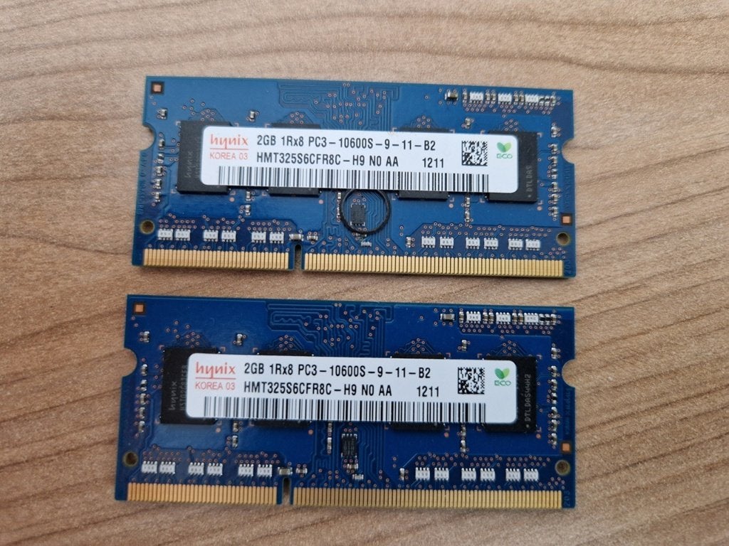 RAM Geheugen, Computers en Software, RAM geheugen, Ophalen, Gebruikt, DDR4, Desktop