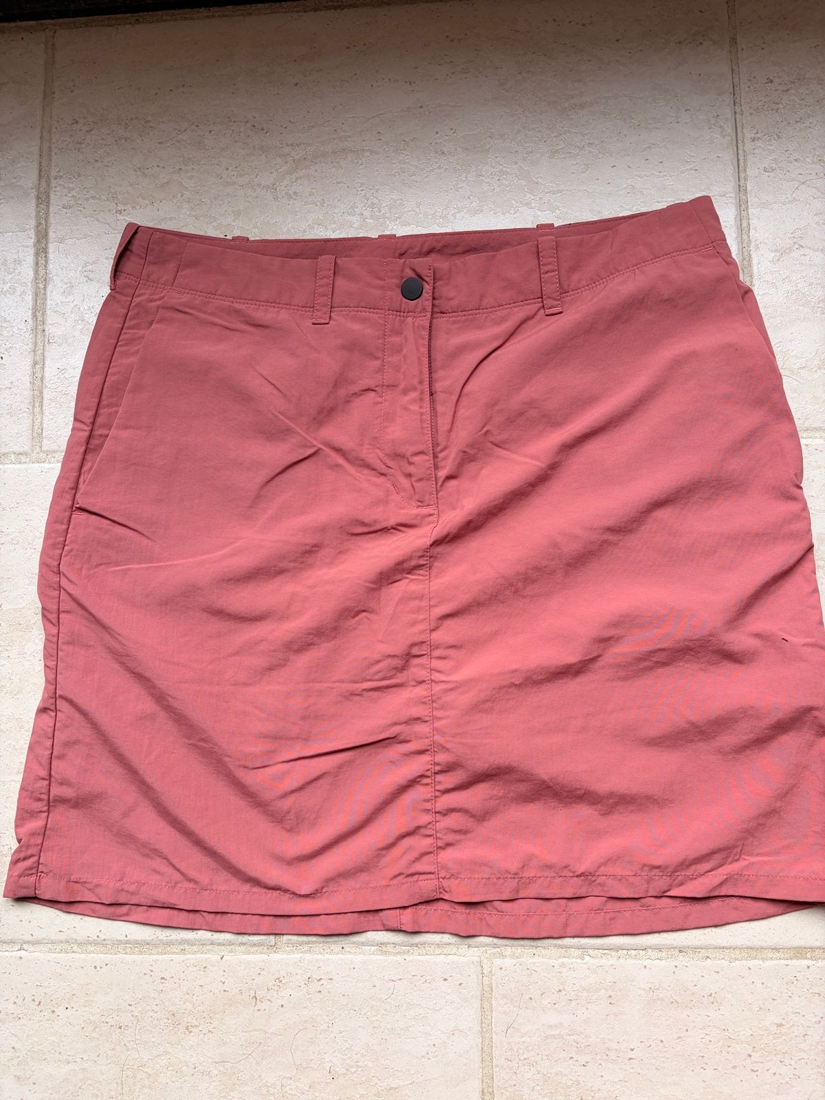 Jack Wolfskin outdoor rokje maat 38/40 (M), Maat 38/40 (M), Ophalen of Verzenden, Zo goed als nieuw, Roze