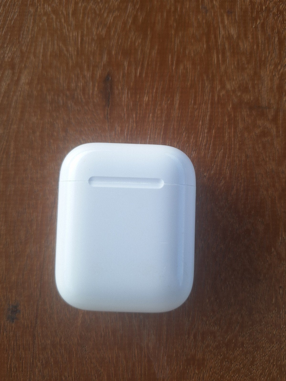 Apple AirPods 1e Generatie - Draadloze In-ear Koptelefoon, Ophalen of Verzenden, Gebruikt