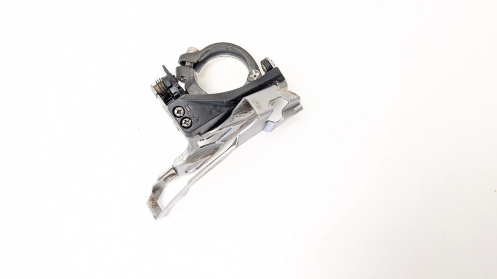 Shimano Alivio voorderailleur 34.8, Fietsen en Brommers, Fietsonderdelen, Ophalen of Verzenden, Derailleur of Ketting