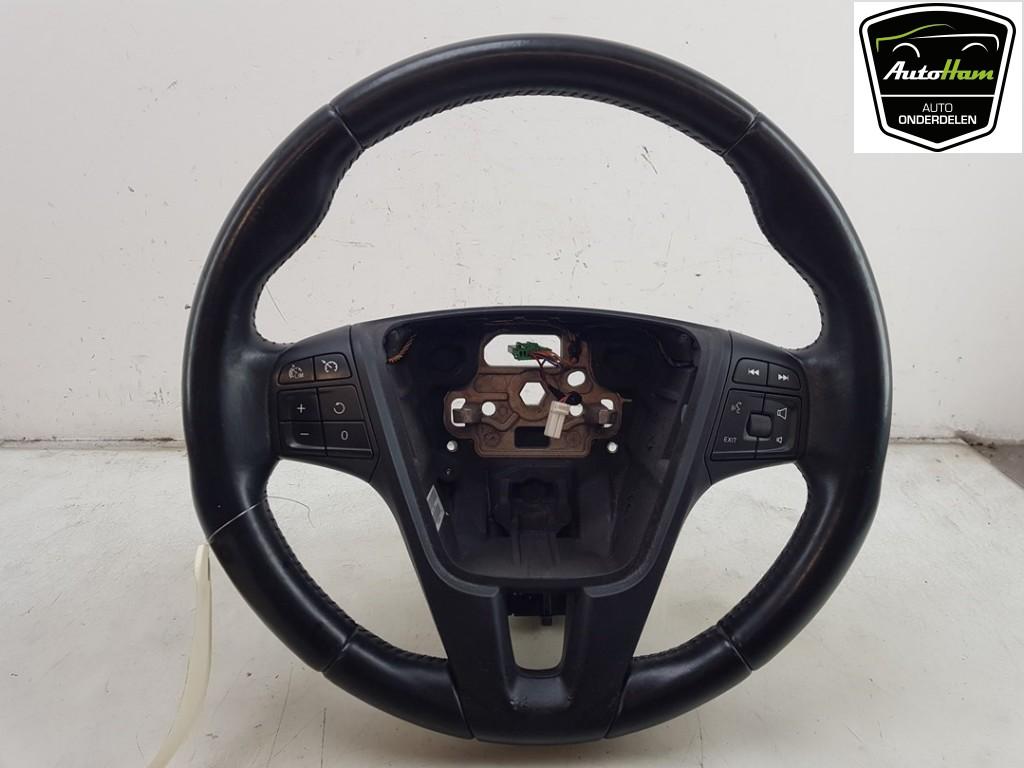 Stuur Volvo V60 I (FW/GW) (2010-09/2015-03) 34152636B, Auto-onderdelen, Besturing, Gebruikt, Siegburger Straße 229, Köln 50679, , Duitsland
