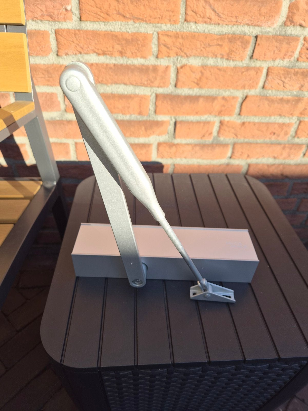 Dorma Kaba Deurdranger - Bijna nieuw, Ophalen, Zo goed als nieuw, Overige materialen, Overige typen