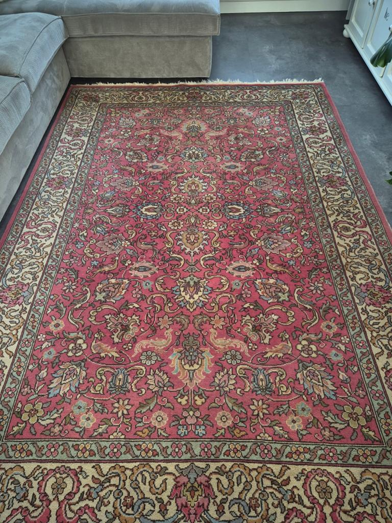 Perzisch tapijt 300x200 cm in goede staat, Huis en Inrichting, Stoffering | Tapijten en Kleden, Gebruikt, 200 cm of meer, 200 cm of meer