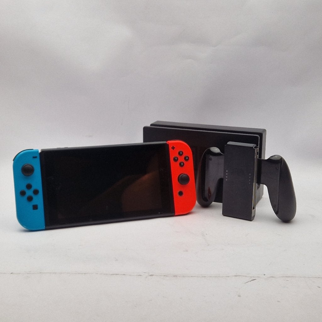 Nintendo Switch Compleet || Nu Voor Maar € 179,99, Spelcomputers en Games, Spelcomputers | Nintendo Switch, Ophalen of Verzenden