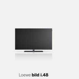 LOEWE Bild i.48 DR+ OLED DEMO Incl.Table Stand, Wall Bracket, Audio, Tv en Foto, Televisies, Overige merken, Loewe, Nieuw, Ophalen of Verzenden