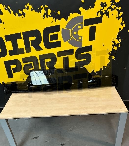 Citroen C5 Aircross II (01/25-) achterbumper bovenste Origin