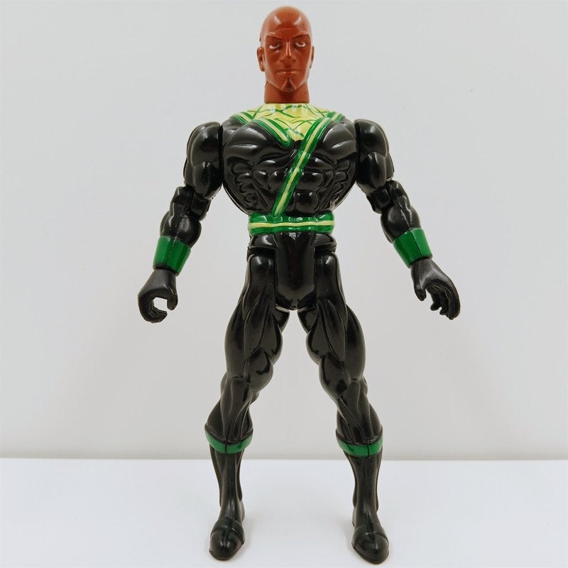 Ultimate Ninja Black, Ophalen of Verzenden, Zo goed als nieuw