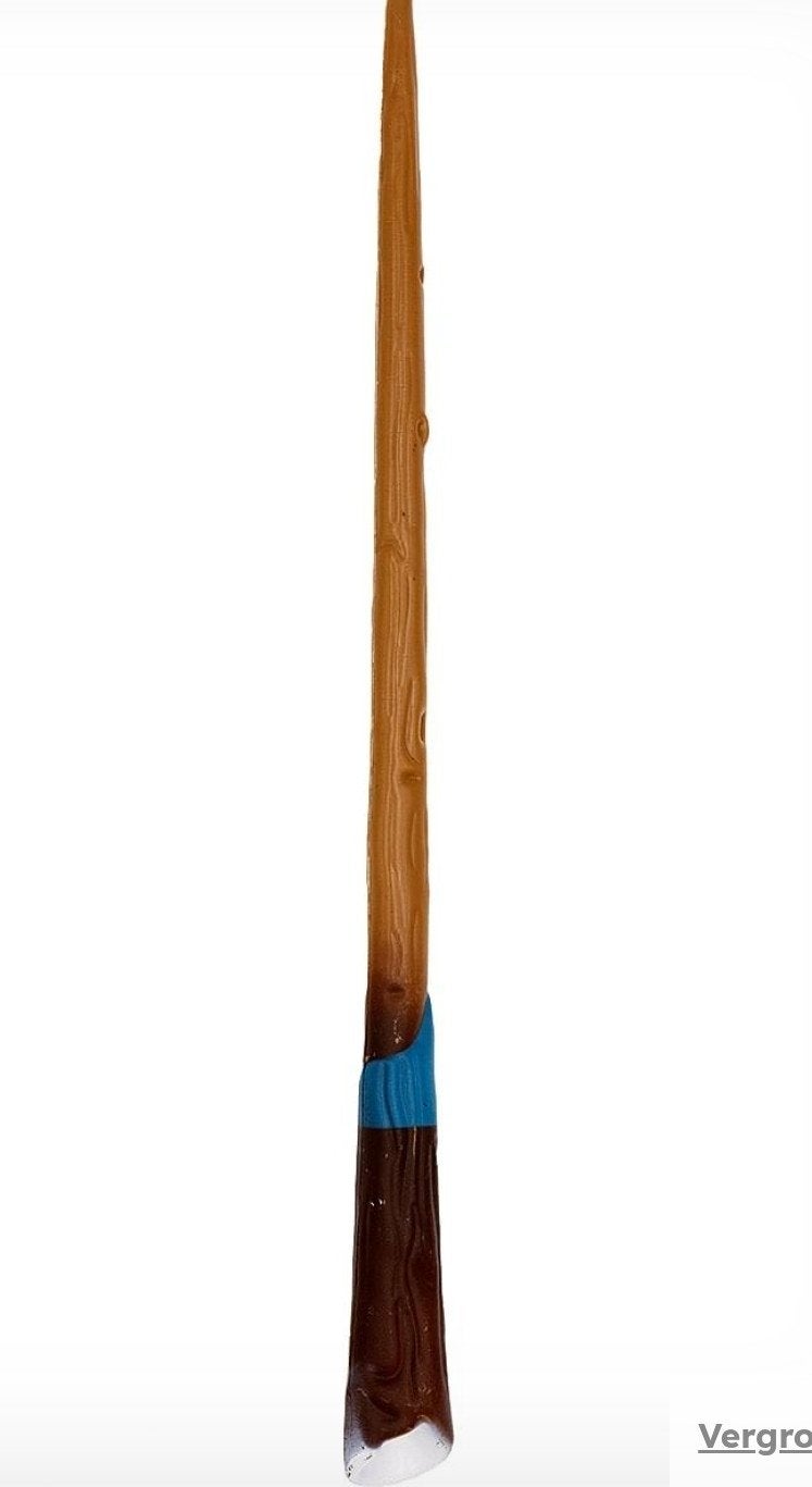 Toverstaf - Harry Potter stijl, Ophalen of Verzenden, Zo goed als nieuw, Jongen of Meisje